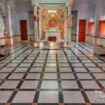 Flooring-Temple