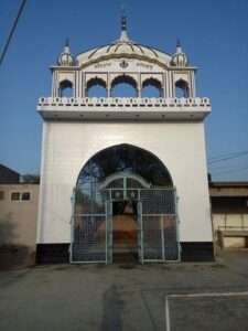 Main-Entrance-Gurudwara