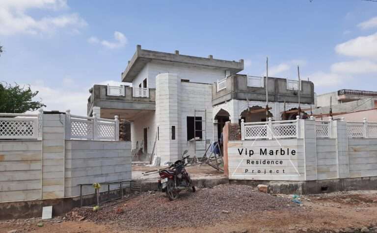 marble supplier