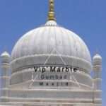 White-Gumbad