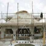 marble temple contractor