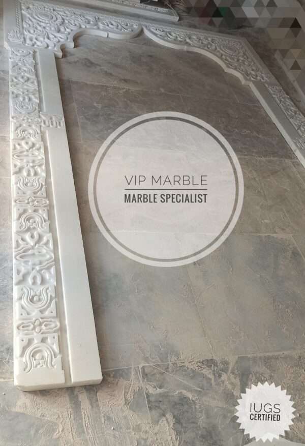 marble kibla for masjid