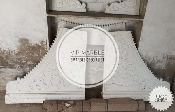 marble kibla