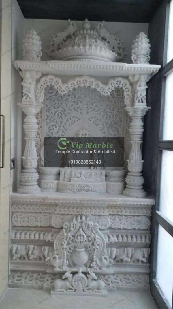 Hand-made-vietnam-mandir